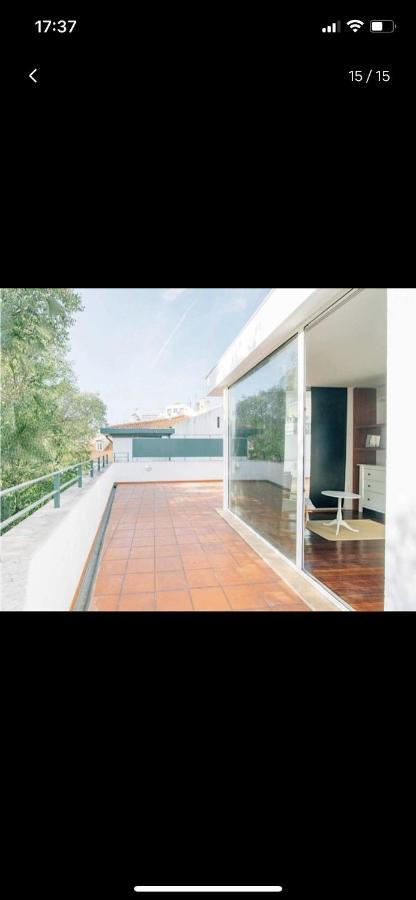 Belong Staying And Feeling - Casa Da Se ลิสบอน ภายนอก รูปภาพ